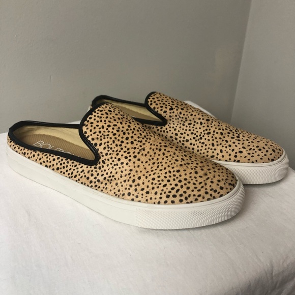 Animal print slides size 10 NEW! - Picture 2 of 7